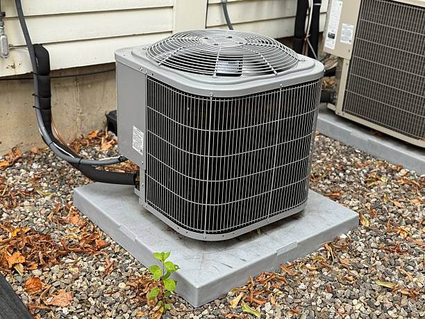 24/7 Emergency Ductwork Repair experts in Putnam, CT