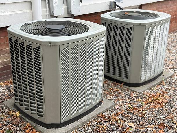 Reliable Ductwork Repair contractor in Putnam, CT by JG Cool HVAC